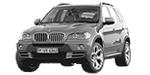 BMW E70 U3301 Fault Code