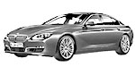 BMW F06 U3301 Fault Code