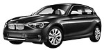 BMW F21 U3301 Fault Code